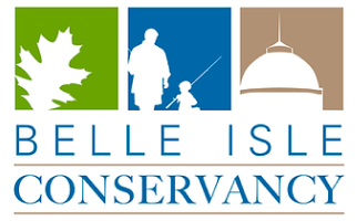 Bell Isle Sub Logo